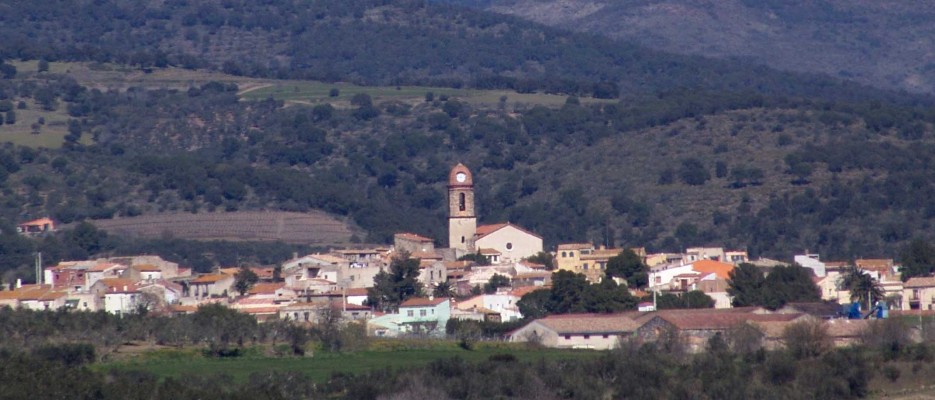 Benvinguts a Espolla!