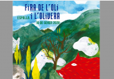Fira de l’oli i l’olivera